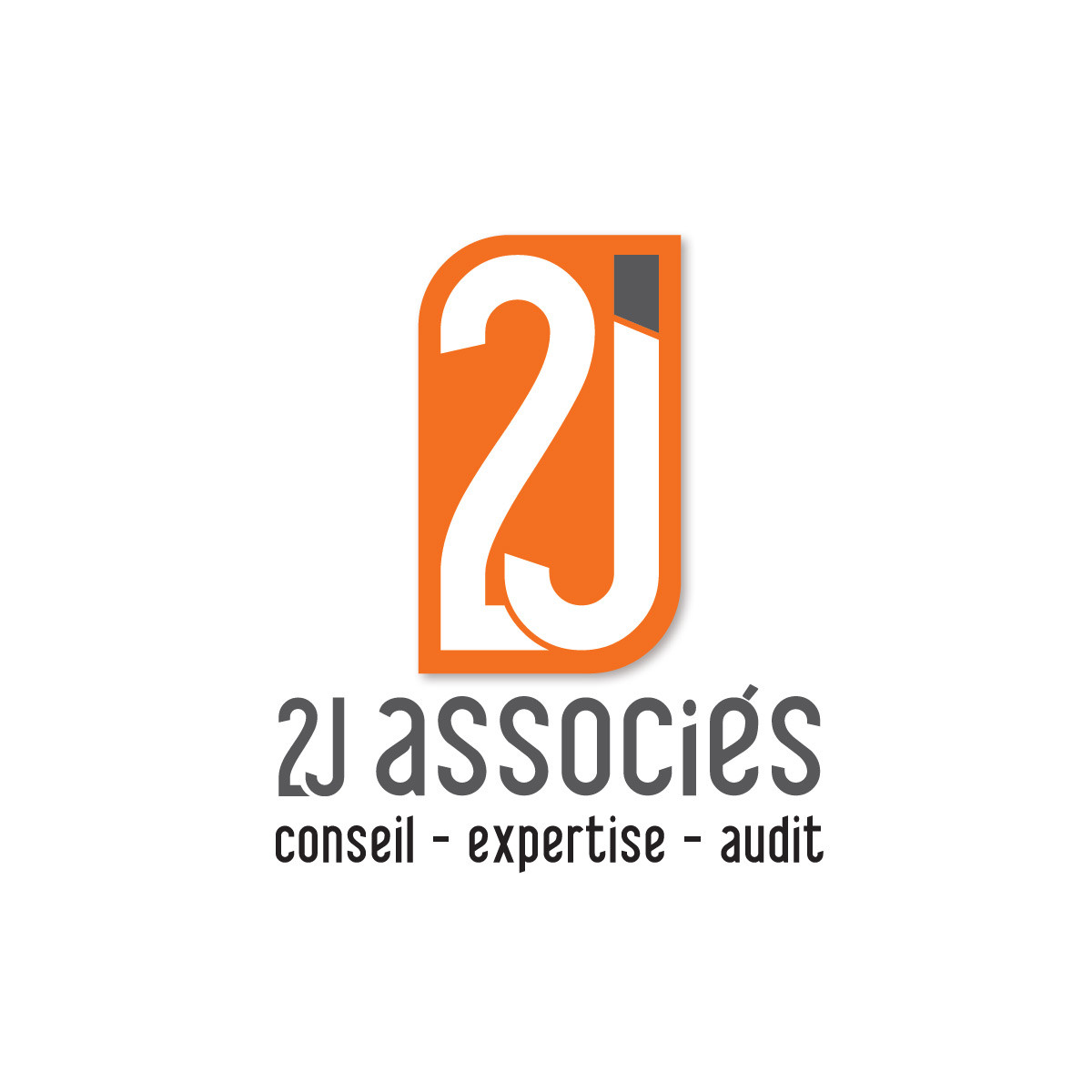 logo de 2J associés