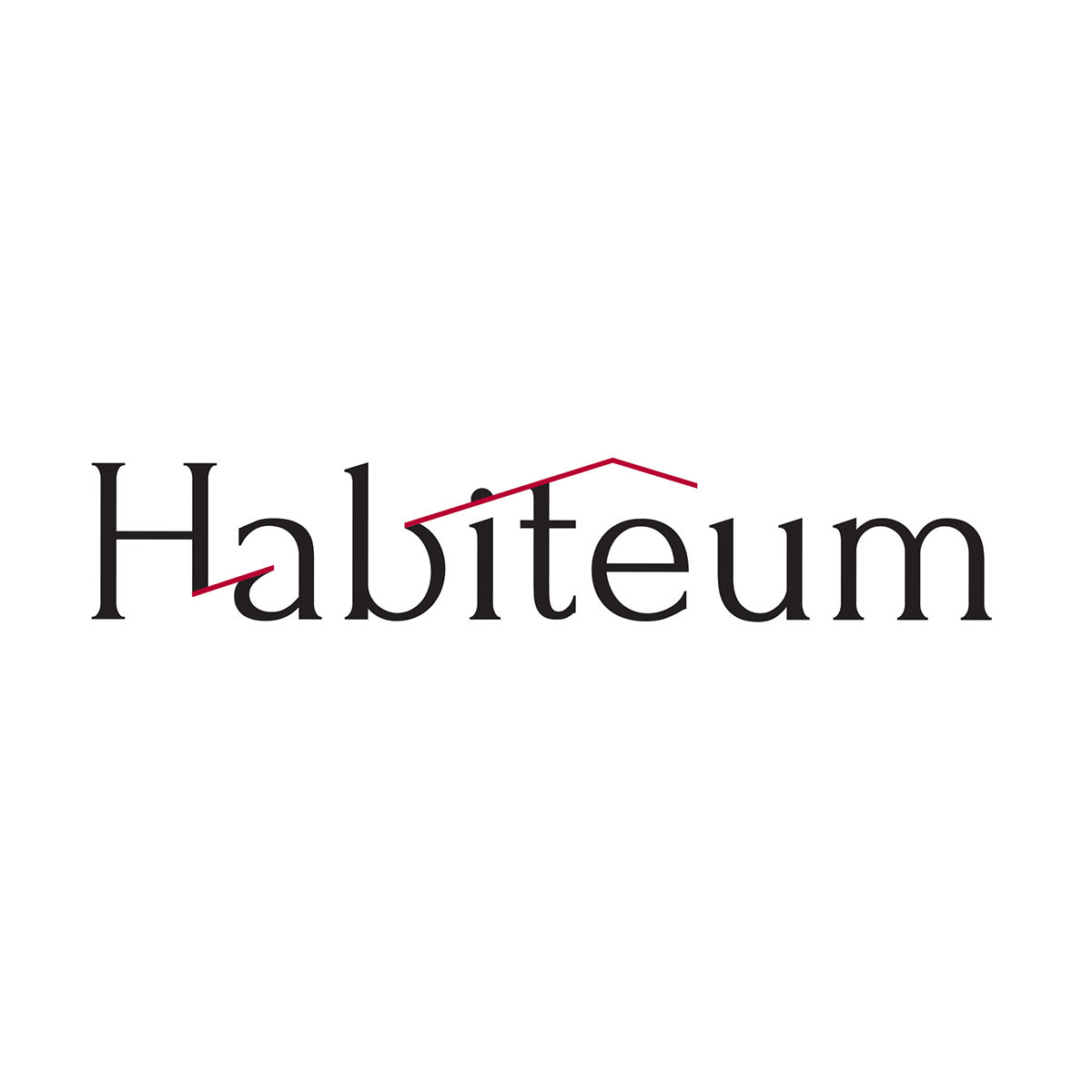 logo de l'entreprise Habiteum