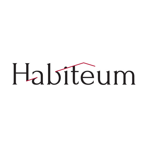 Logo de Habiteum