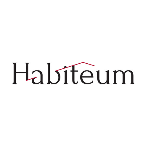 Logo de Habiteum